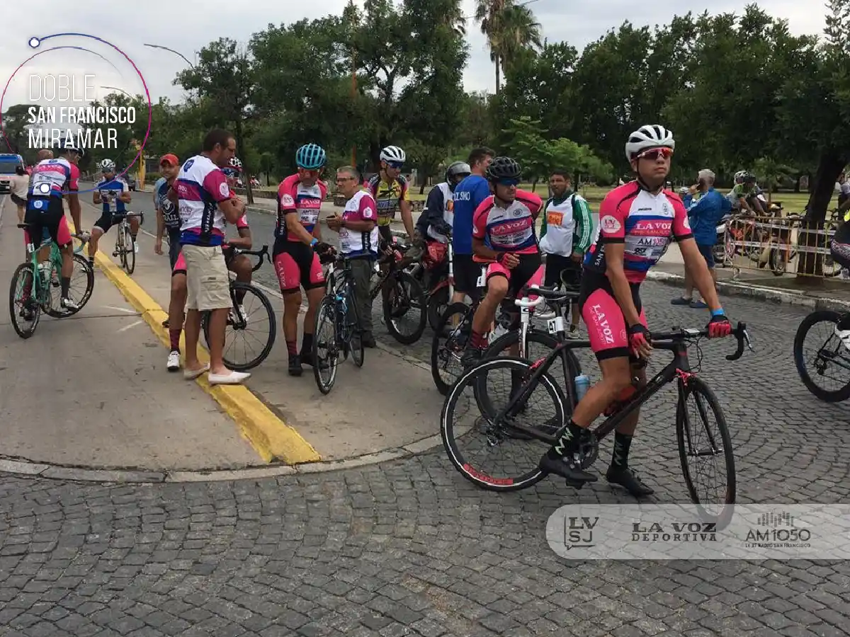 Ya está en marcha la Doble