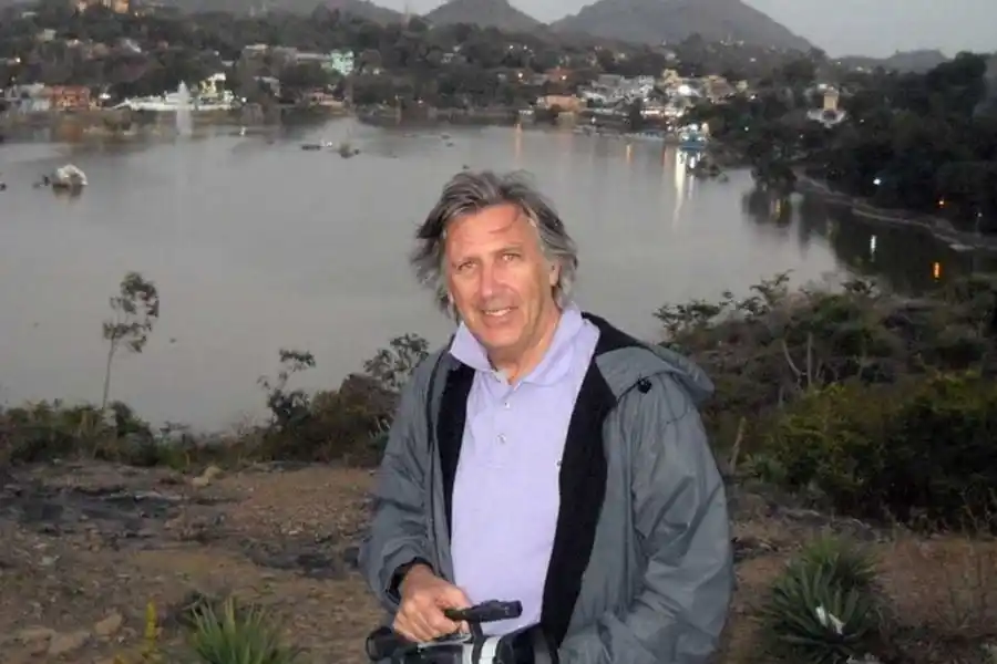 Luto en la región por el fallecimiento de un reconocido periodista, pionero de la TV