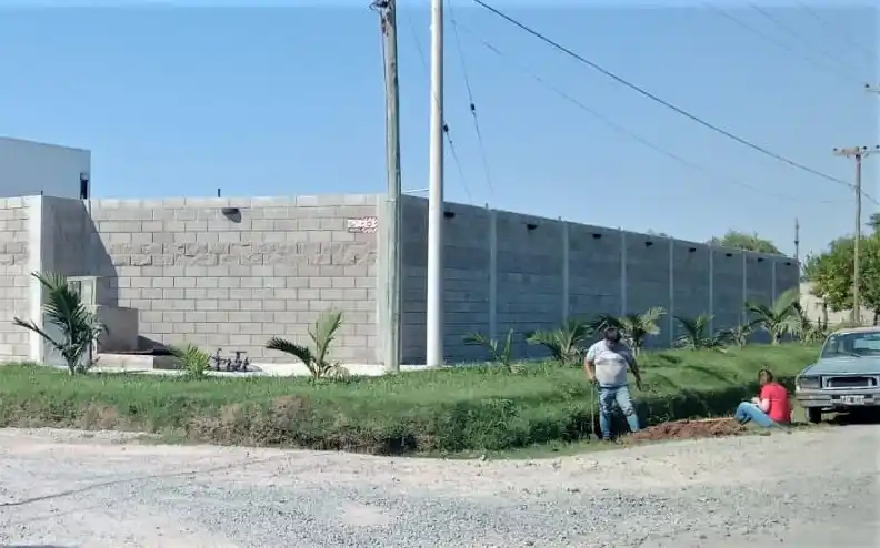 Servicios Sanitarios confirmó que “se quemó la bomba” de Noseda y Maino, y hay que reemplazarla