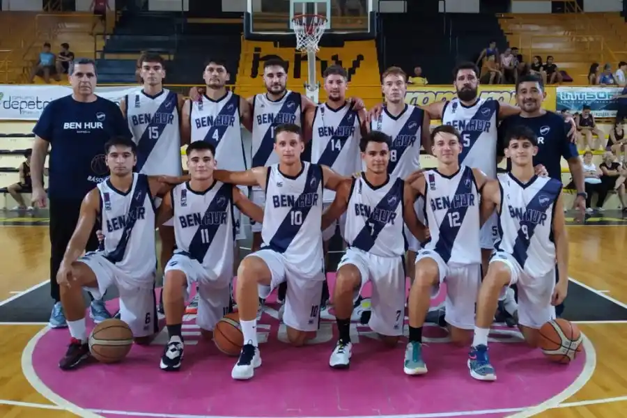 Continúan los play offs del Preparatorio