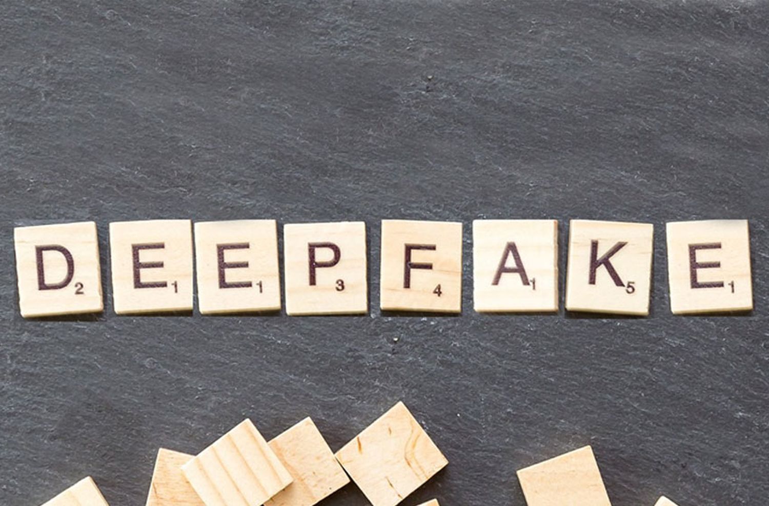 Qué es (y qué no es) un video deep fake