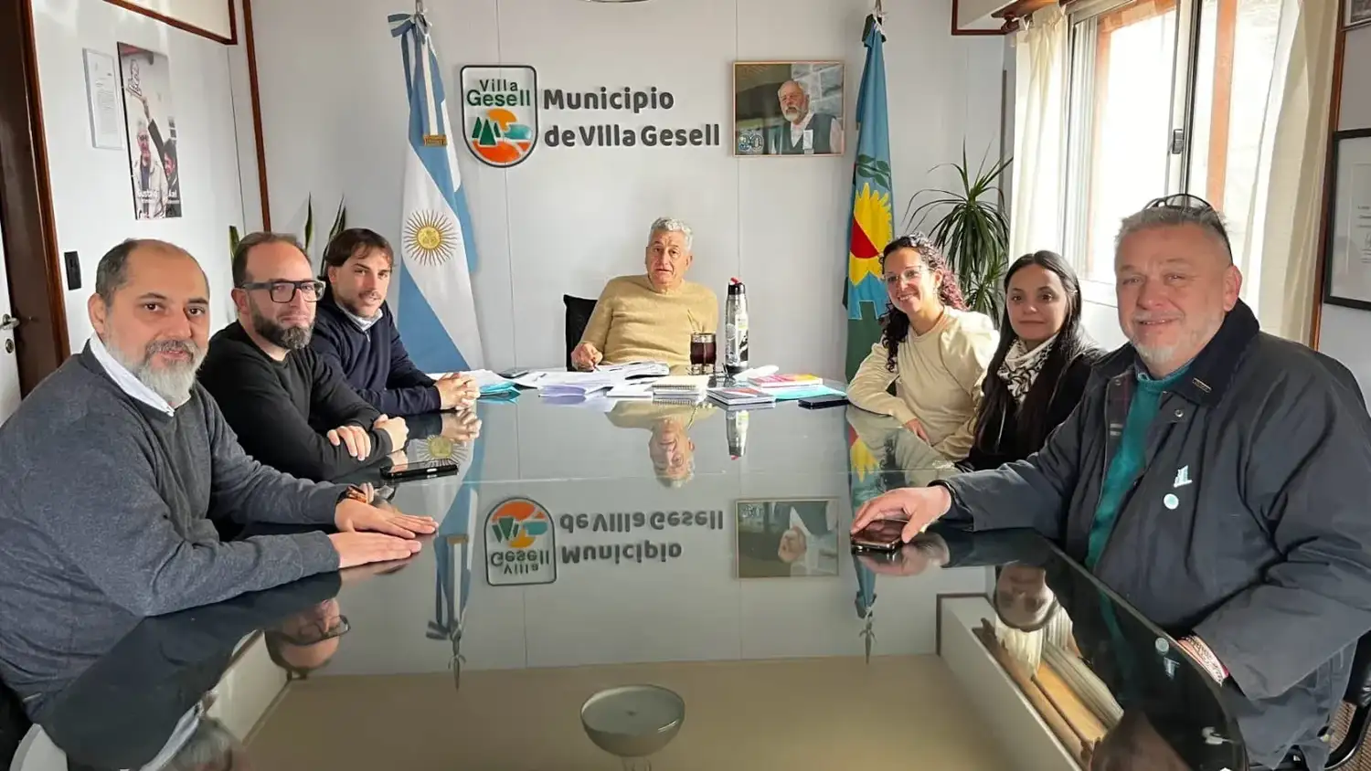 Movimiento Evita