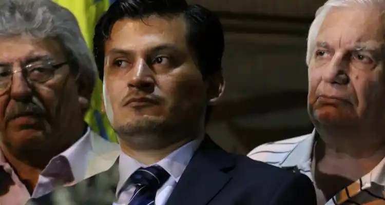 El respaldo a la emergencia pone en manos del Intendente la reasignación de empleados