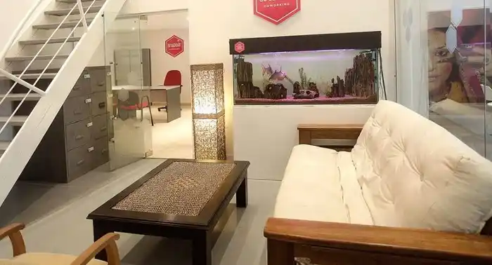 Foto: Indie Coworking