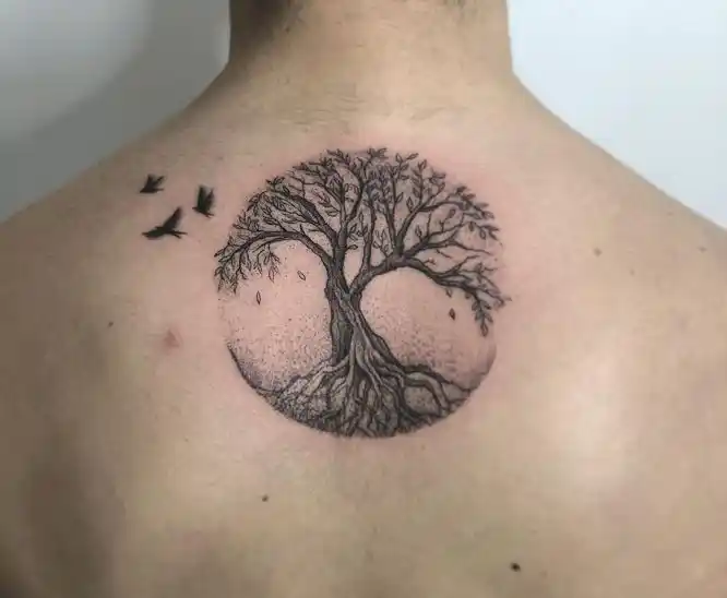 ¿Qué te parecen los tatuajes? Mirá este récord mundial