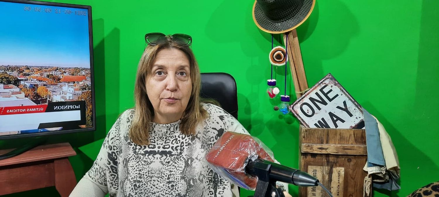 #RadioCuarentena: ¿Qué pasa, Lilí? – Miércoles 12 de mayo de 2021