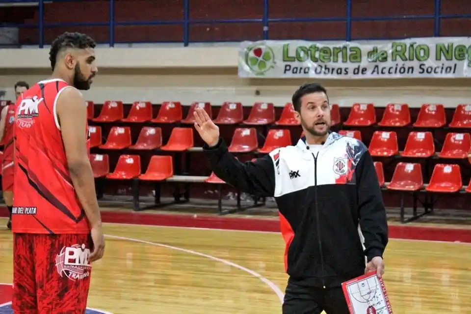 Manuel Gelpi:”Había que confiar en los rendimientos y no en el resultado”