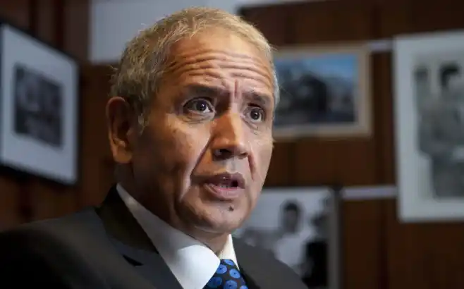 Palazzo: "El gobierno de Macri vino a hacer más ricos a los ricos y más pobres a los pobres"