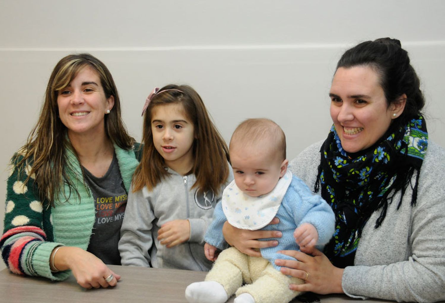 La Sachetera Tandil, un proyecto solidario que fomenta el reciclado de plástico