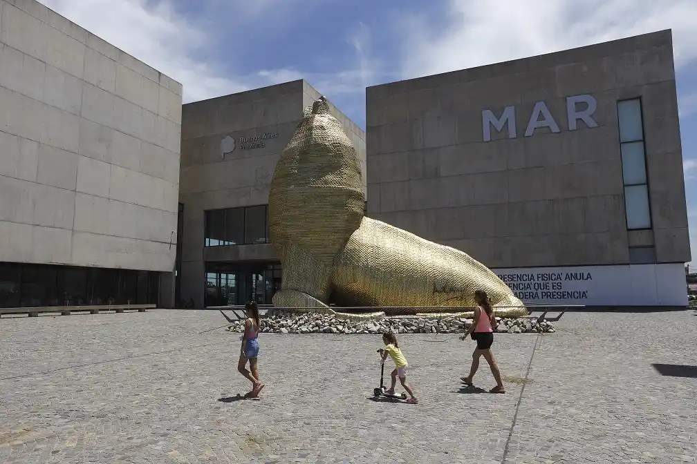 Mar del Plata: los museos imperdibles para visitar en tu estadía