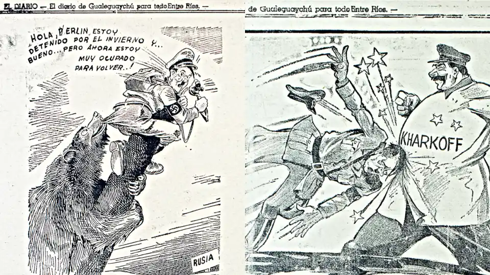 SEGUNDA GUERRA