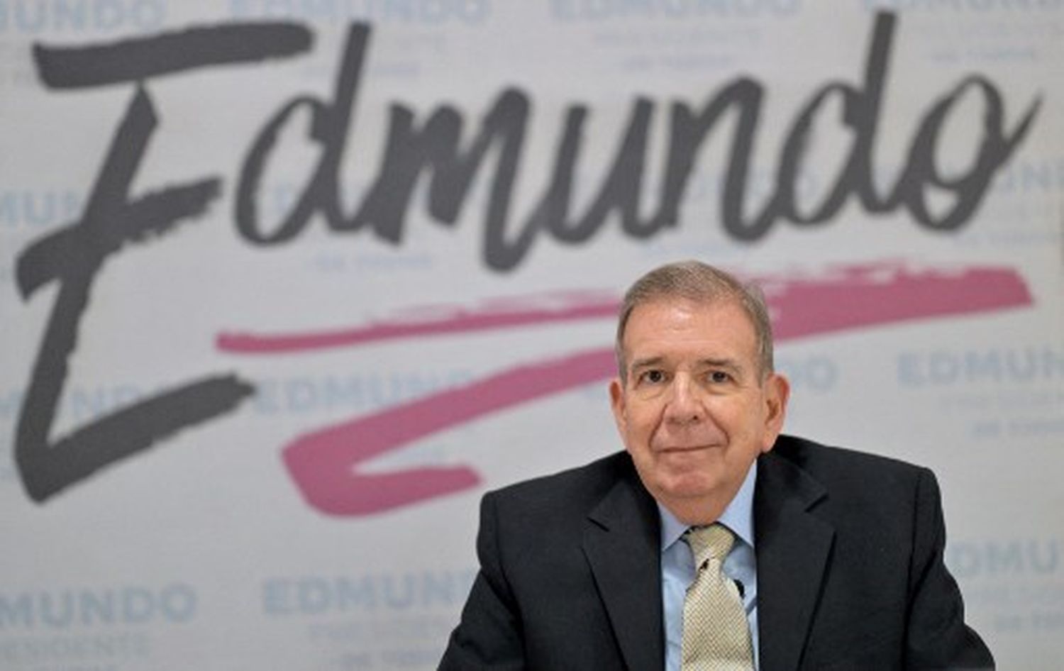 Como “ILEGAL, INCONSTITUCIONAL E INMORAL” califica  Vente Venezuela la orden de arresto contra Edmundo González (+ Comunicado)
