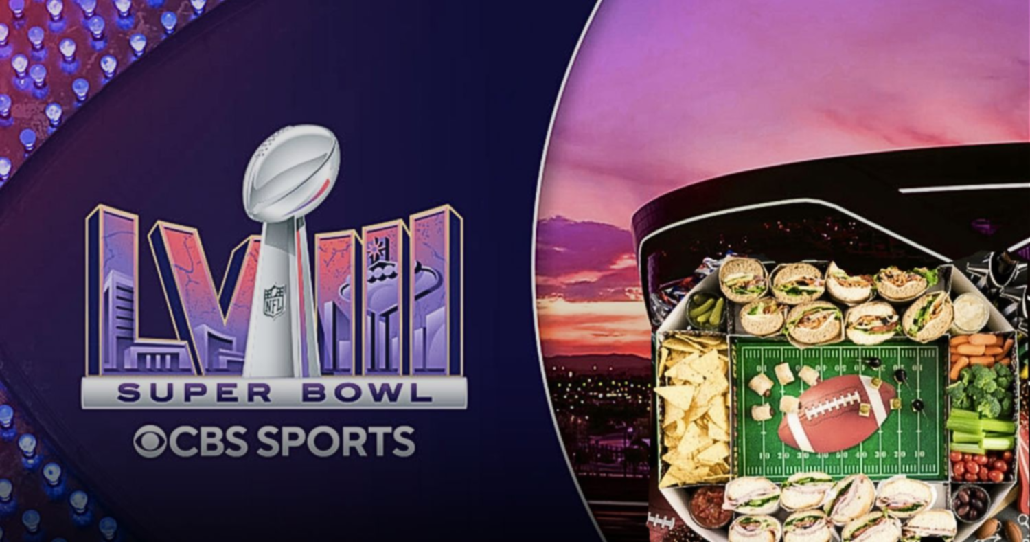 Super Bowl: Comida, snacks y aperitivos para acompañar este evento tan esperado