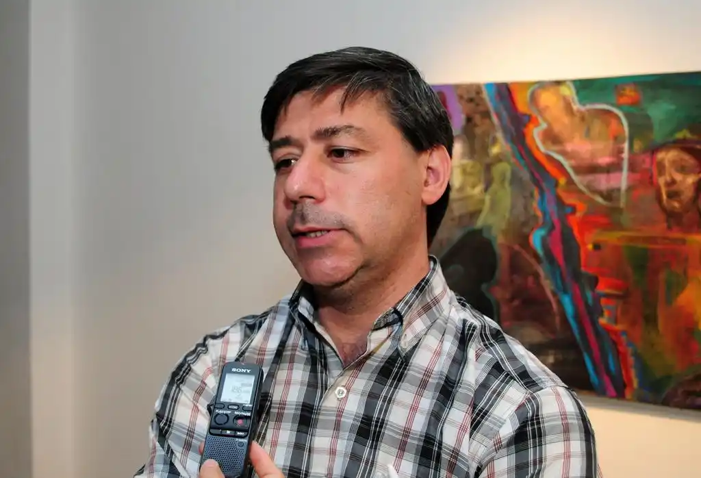 Se está trabajando  desde la Secretaría de Desarrollo para mitigar la crisis económica. Ta