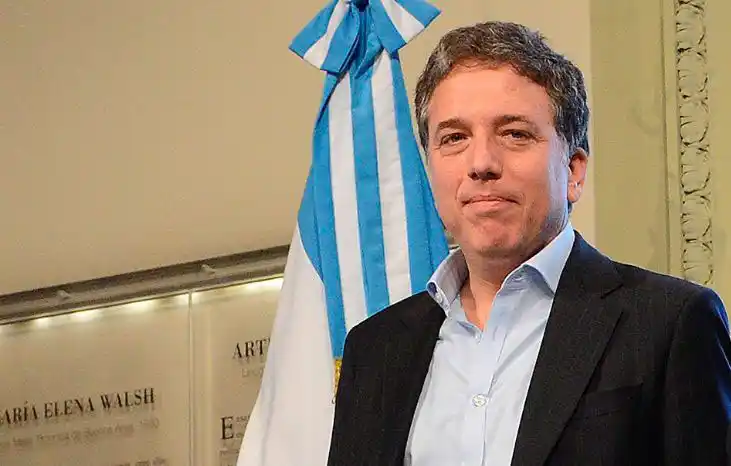 Dujovne tras el dictamen en Diputados: «No hay pérdida para los jubilados»