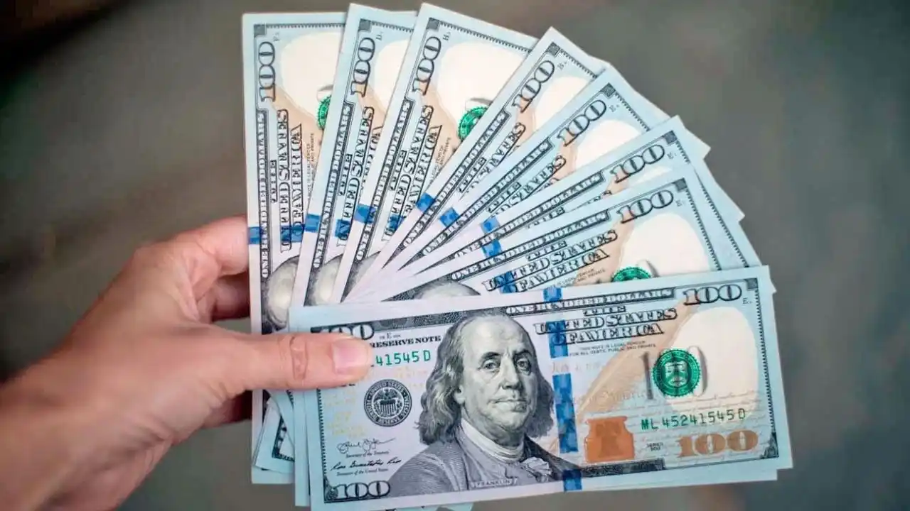 Volvió a subir el dólar blue: a cuánto se vendía en Tres Arroyos
