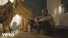 Abel Pintos le canta "Piedra libre" a su paternidad