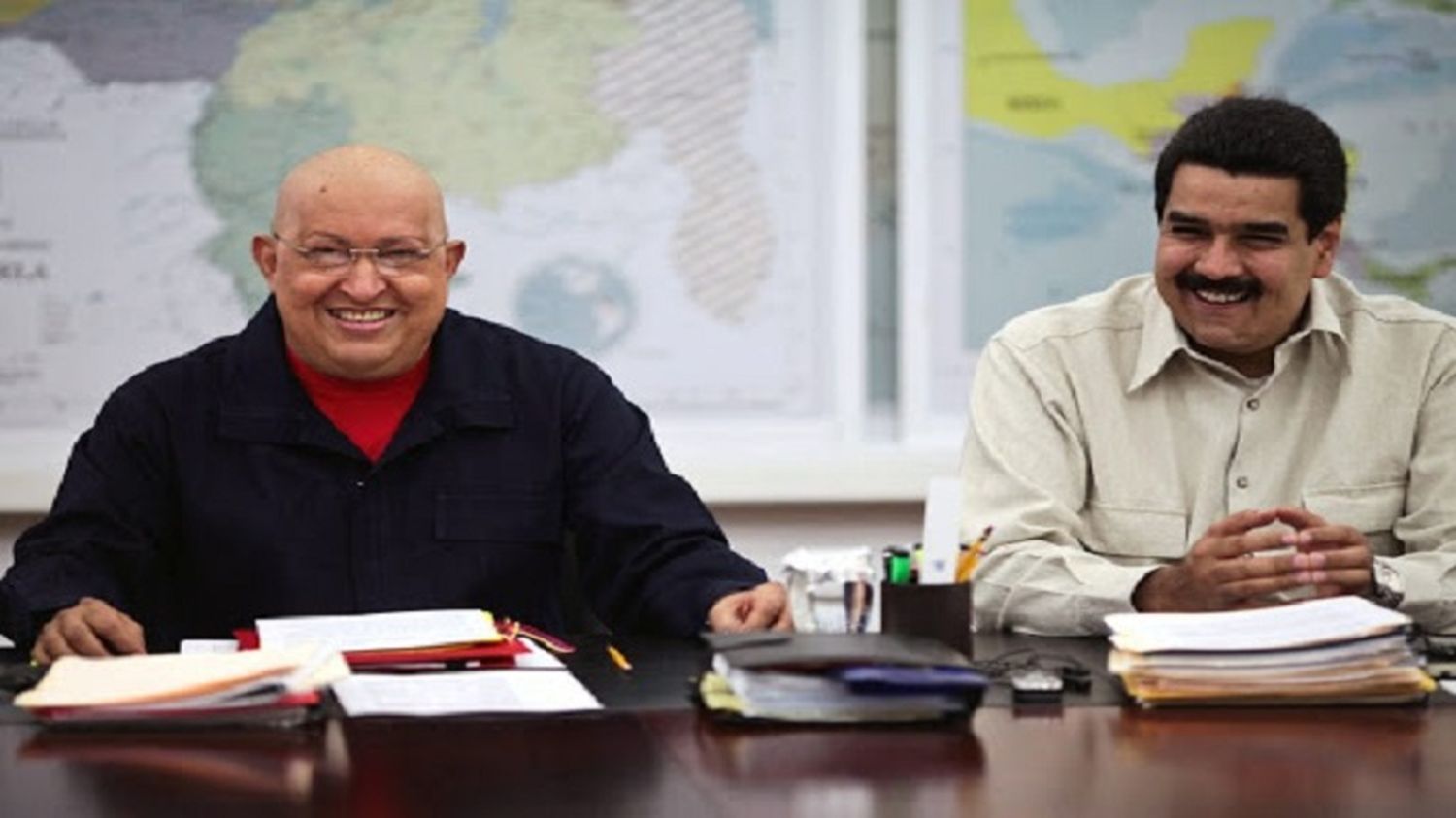Migración, sanciones y más pobreza: lo que hizo «el hijo de Chávez» con el legado que le dejaron hace 8 años