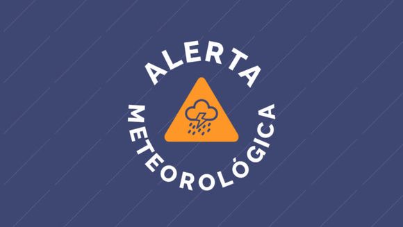 Continúa el alerta naranja para la provincia