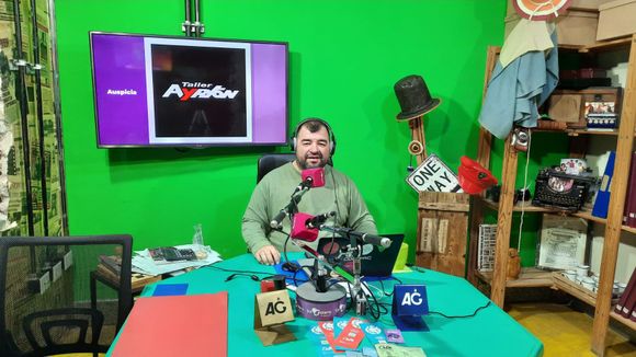 El reporte de la tarde, con Martín Pérez – 26 de julio de 202