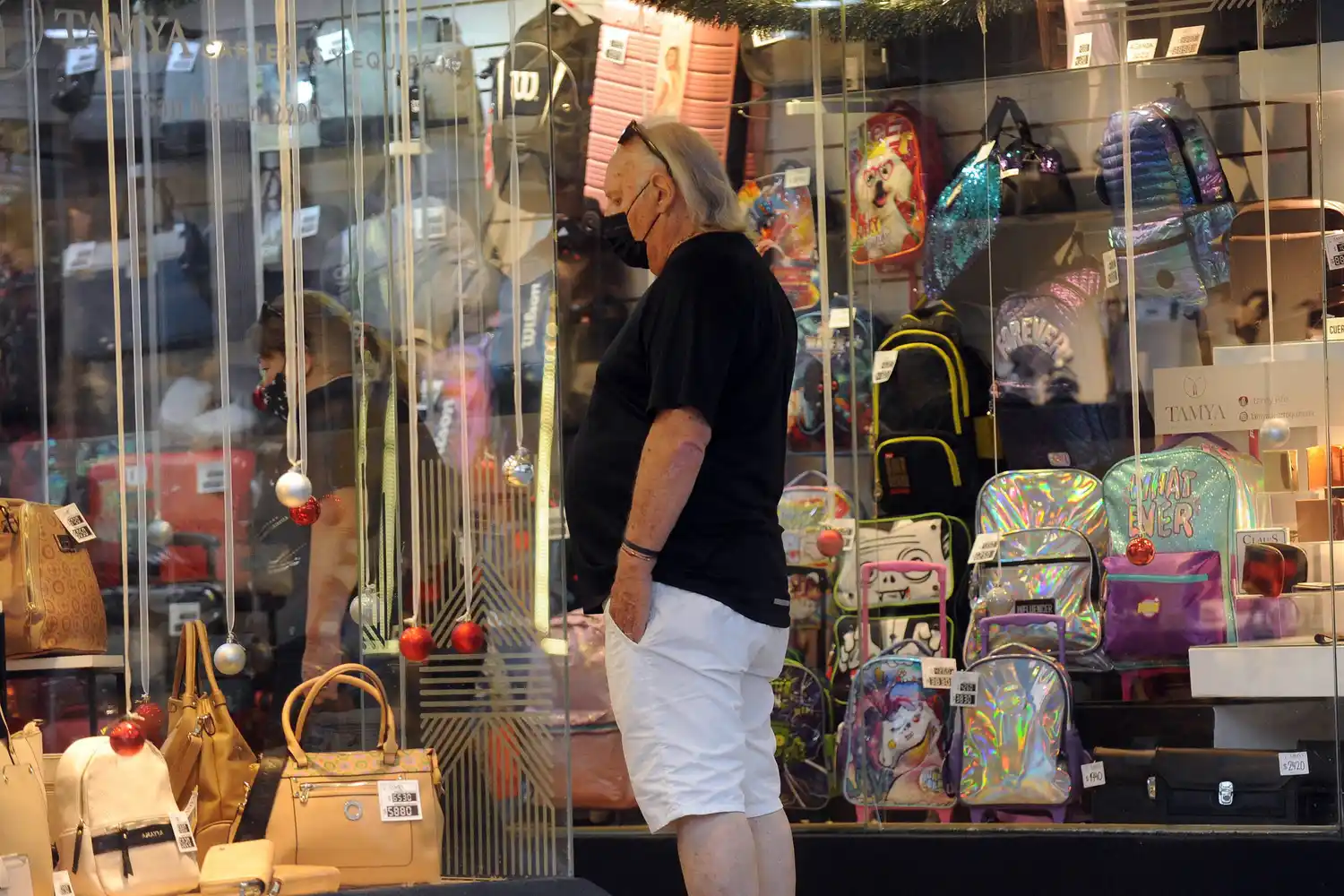 Recomendaciones para realizar compras seguras por el Día de Reyes