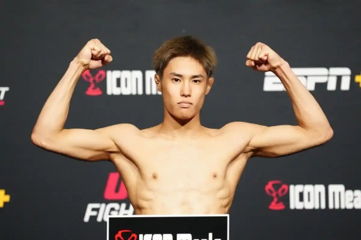 Emociones y Bonos en UFC Vegas 93: Descubre lo que sucedió