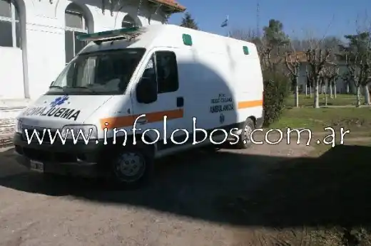 Lobos: Una mujer murió en un accidente con una moledora de maíz