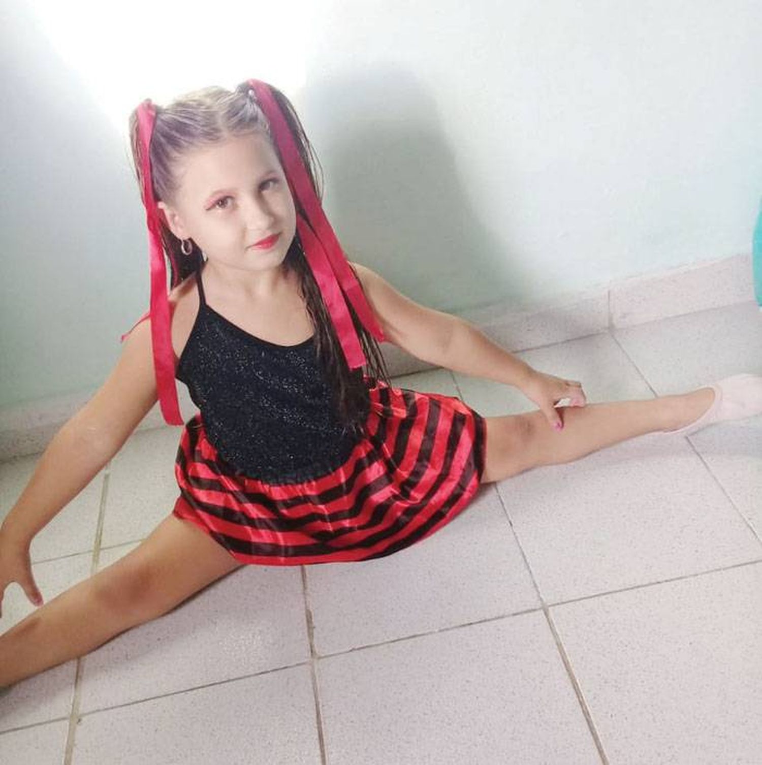 Nuestros Niños