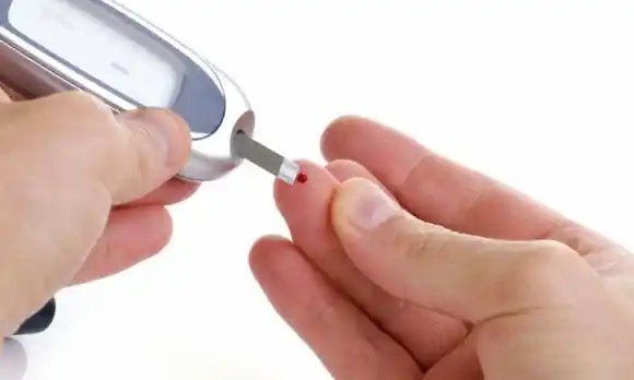 Diabetes: realizan una jornada de concienciación