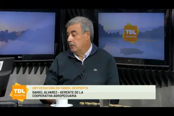 El análisis de la situación del campo – Tandil Despierta