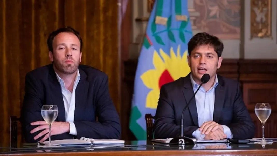 La Provincia le puso plazos al cobro de una deuda que mantienen los municipios