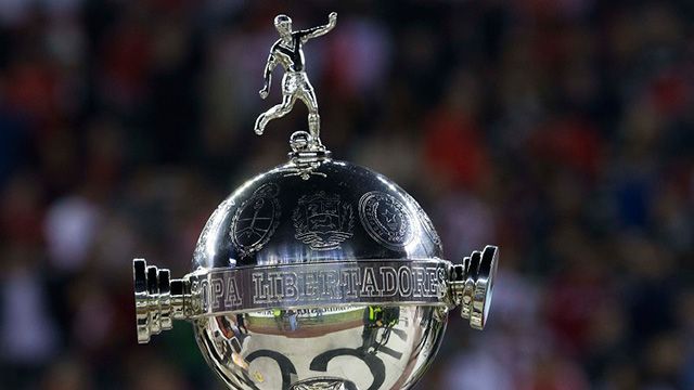 Estos son los equipos argentinos que jugarán la Copa Libertadores