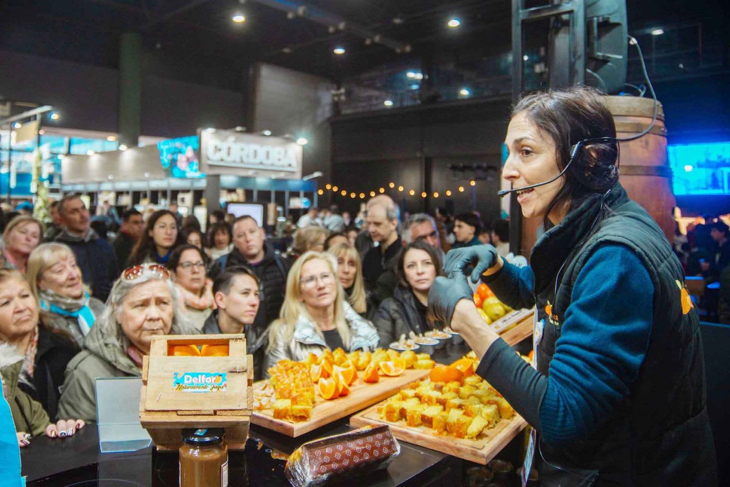 Entre Ríos ultima detalles para la participación en la Feria Internacional de Turismo