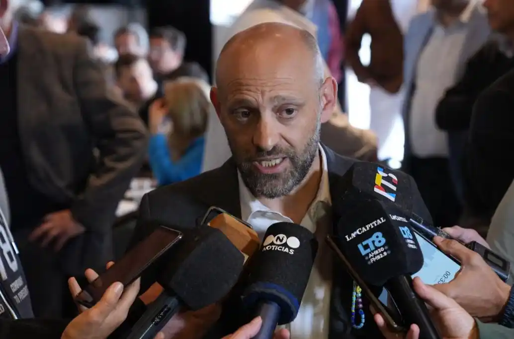 Santa Fe impulsa un cambio en la matriz exportadora para vender más valor agregado