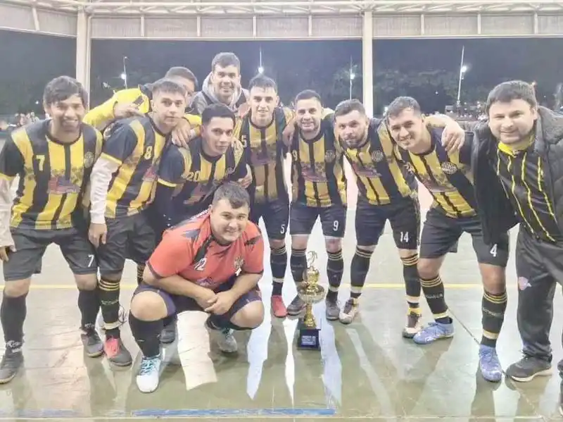 Sindicato de Correo
se adueñó del Súper 6