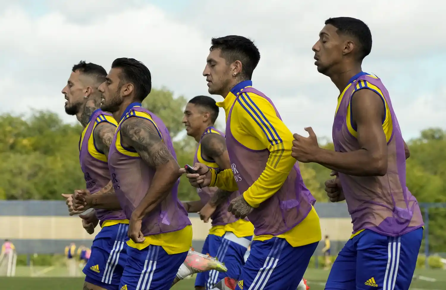 Colón insistirá para tener a “Wanchope” Ábila