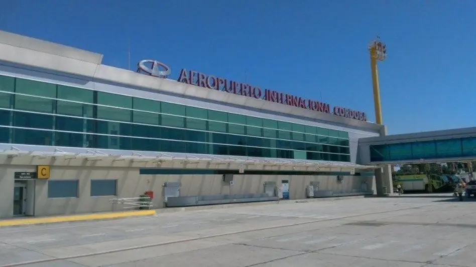 Cepa de Manaos en Córdoba: llegó del exterior, no se aisló y contagió a ocho personas