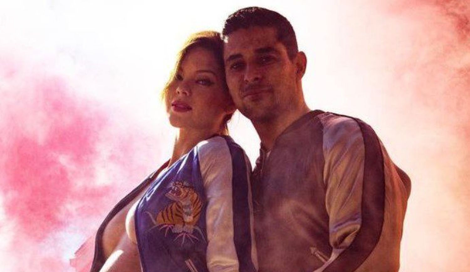 Son tres: Wilmer Valderrama espera su primer bebé