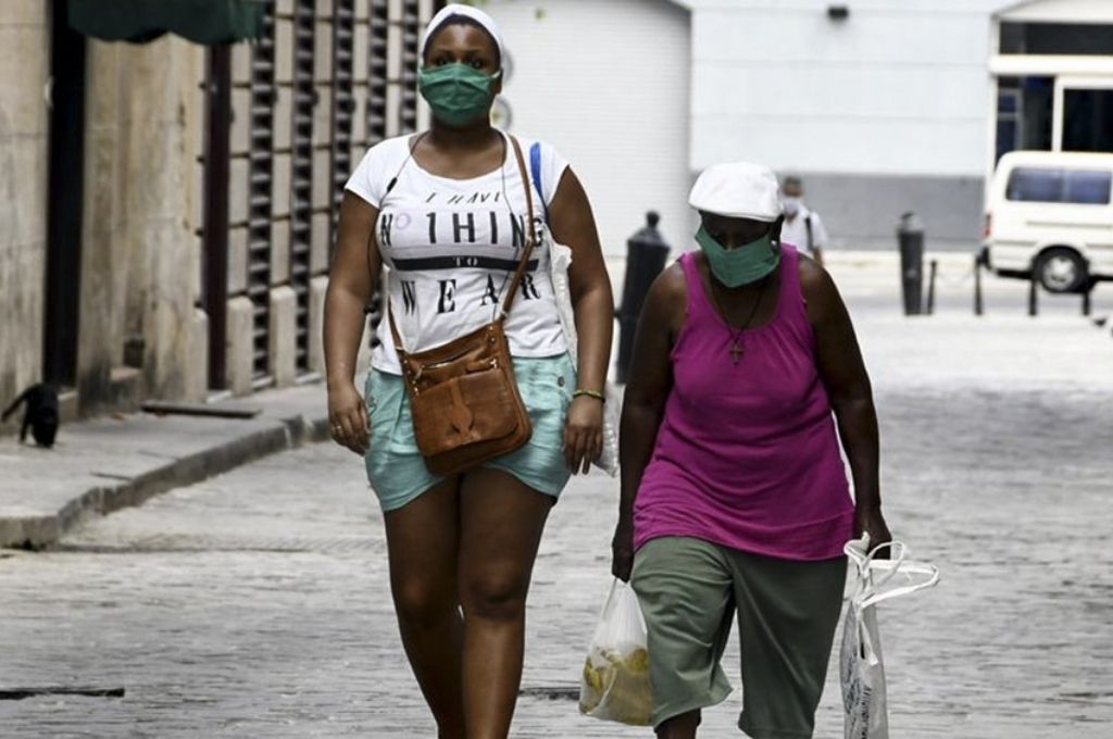Cuba le exigirá certificado de vacunación a los viajeros