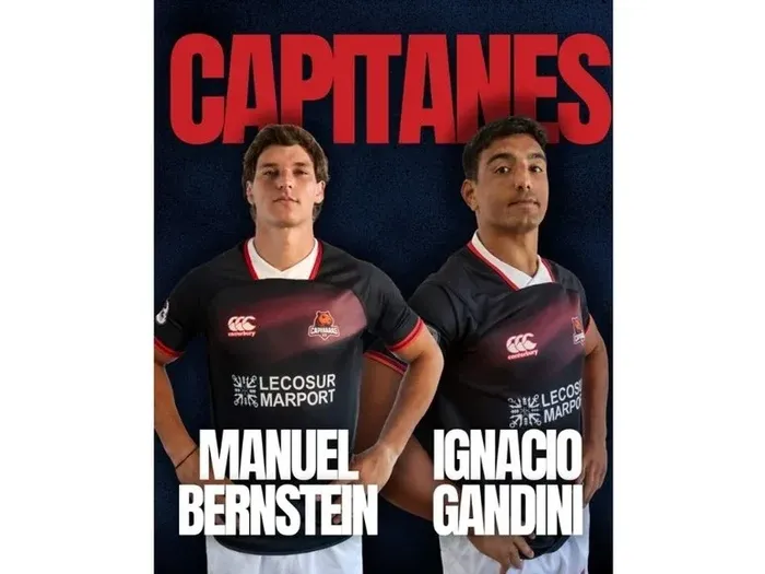 Bernstein y Gandini,