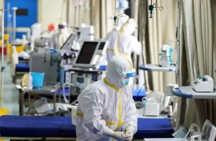 Coronavirus: hay 7.969 personas en terapia intensiva, cifra que aumenta todos los días