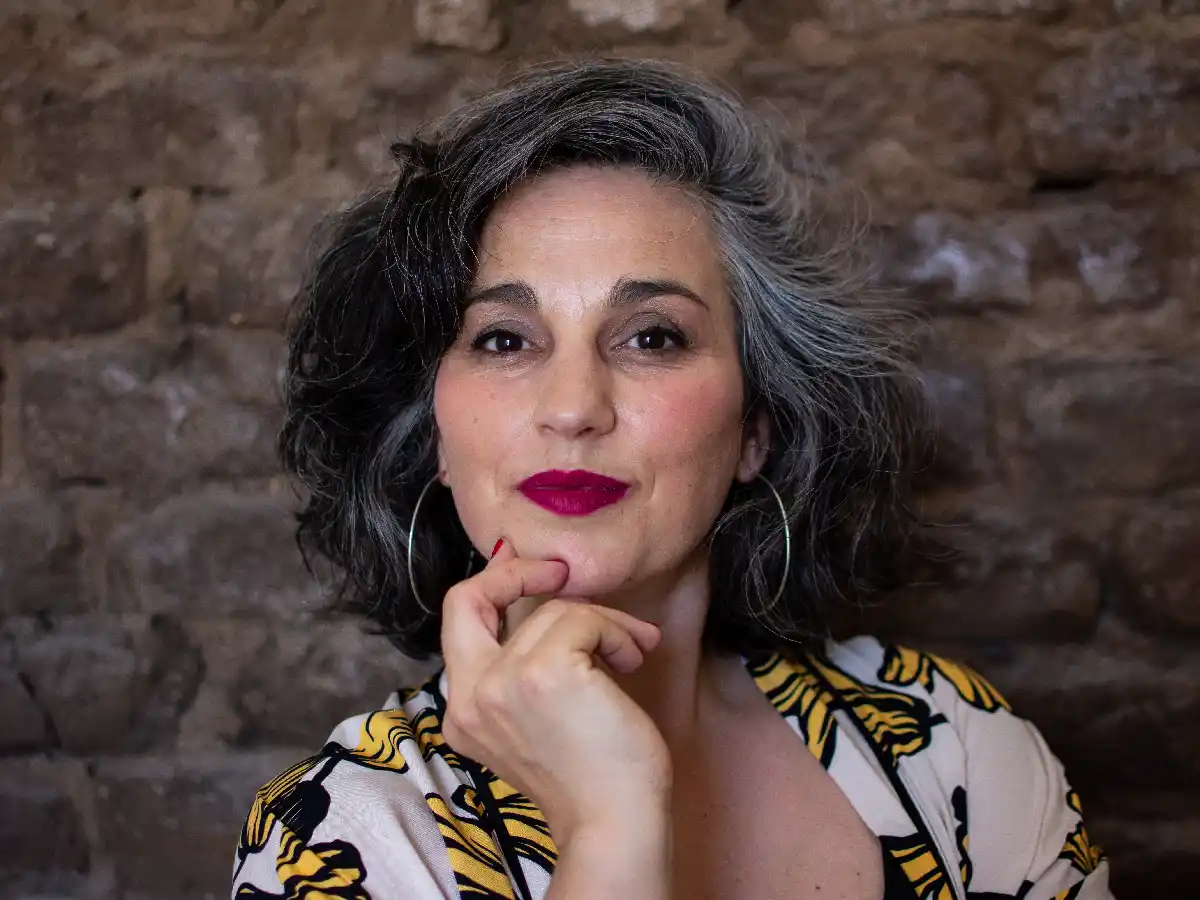 “El sexo es el mejor  antibiótico para  el coronavirus” 