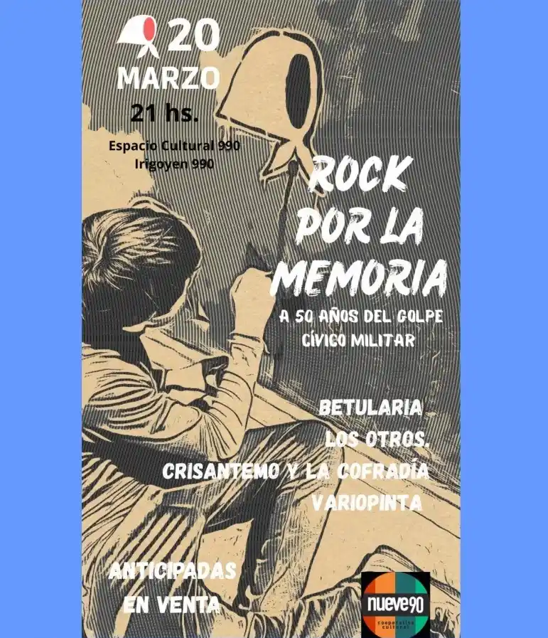 Agenda Cultural 20-3 - 1