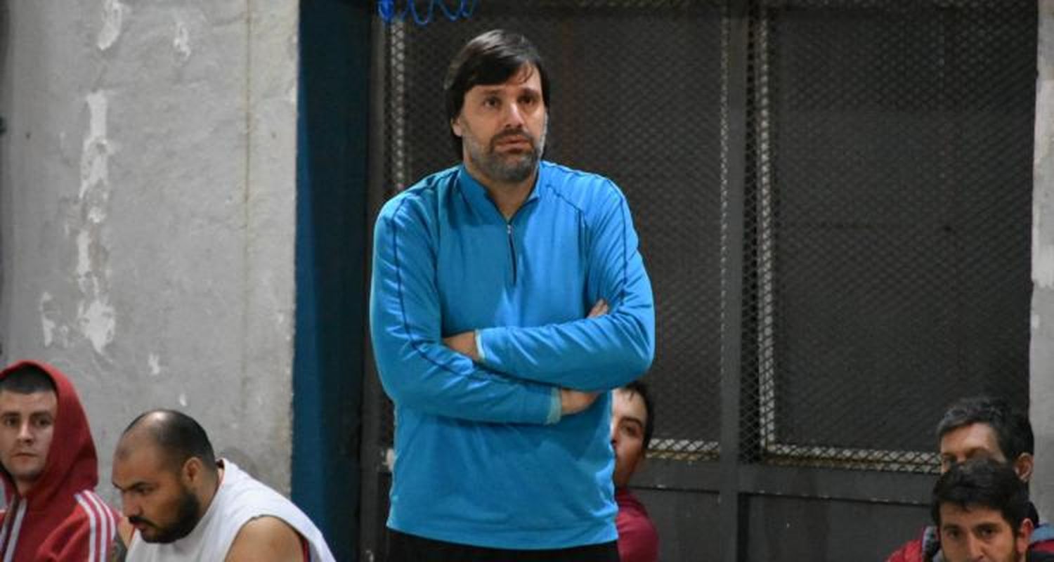 Cuarentena: El básquet tiene un nuevo protocolo armado por el entrenador de Pescadores