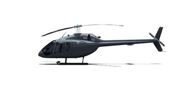 Corea del Sur selecciona al Bell 505 Jet Ranger X para el entrenamiento de sus pilotos