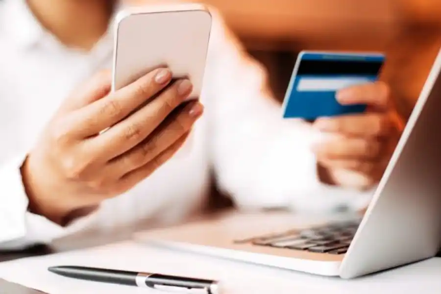 Nelson: transfirió $500.000 creyendo que era personal de AFIP, pero era una estafa virtual