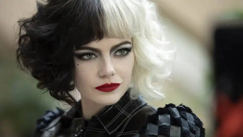 Disney confirma que Emma Stone repetirá el protagónico en la secuela de "Cruella"