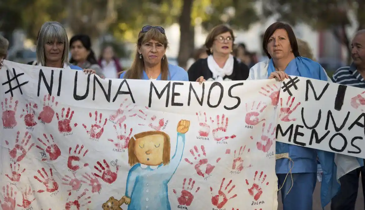 El machismo: la otra pandemia de  la que es necesario hablar siempre 