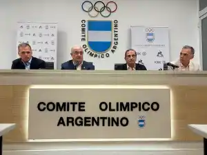 JUEGOS JADAR  ROSARIO 2025  PRESENTACION