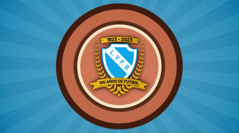 La Liga Venadense publicó el documental por su centenario